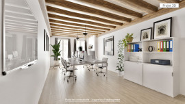 Location
Location Bureaux Paris 75002