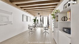 Location
Location Bureaux Paris 75002
