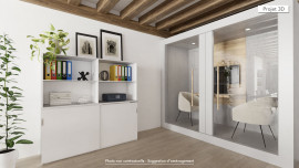Location
Location Bureaux Paris 75002