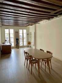 Location
Location Bureaux Paris 75002