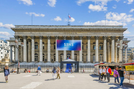 Location
Location Bureaux Paris 75002