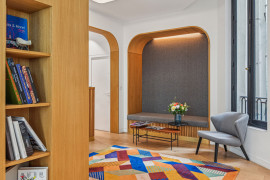 Location
Location Bureaux Paris 75002