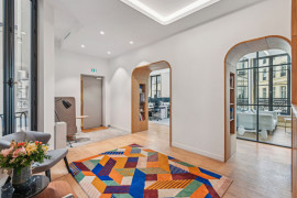 Location
Location Bureaux Paris 75002
