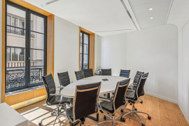 Location
Location Bureaux Paris 75002