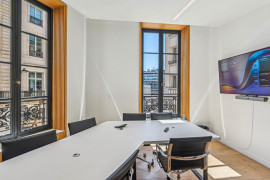Location
Location Bureaux Paris 75002