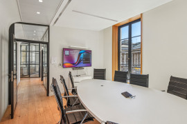 Location
Location Bureaux Paris 75002