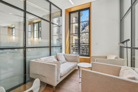 Location
Location Bureaux Paris 75002