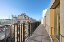 Location
Location Bureaux Paris 75002