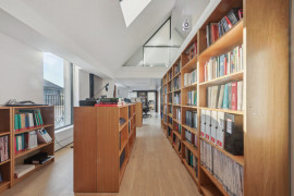 Location
Location Bureaux Paris 75002