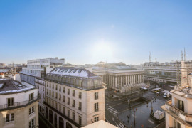 Location
Location Bureaux Paris 75002