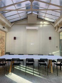 
                                                                                        Location
                                                                                         Location Bureaux Paris 75002