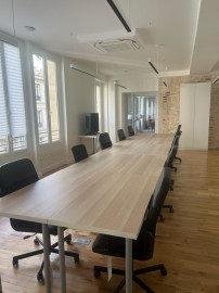
                                                                                        Location
                                                                                         Location Bureaux Paris 75002