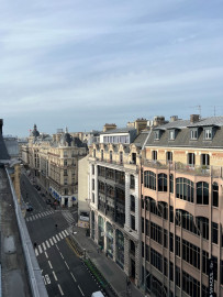 Location
Location Bureaux Paris 75002