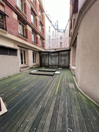 Location
Location Bureaux Paris 75002