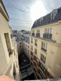 Location
Location Bureaux Paris 75002