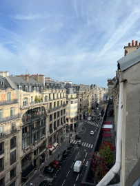 Location
Location Bureaux Paris 75002