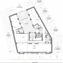 
                                                                                        Location
                                                                                         Location Bureaux Paris 75002