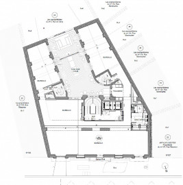 
                                                                                        Location
                                                                                         Location Bureaux Paris 75002