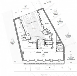
                                                                                        Location
                                                                                         Location Bureaux Paris 75002
