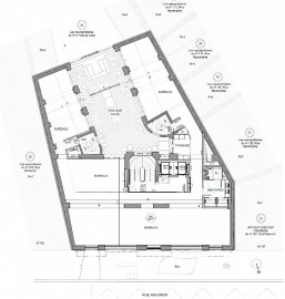 
                                                                                        Location
                                                                                         Location Bureaux Paris 75002