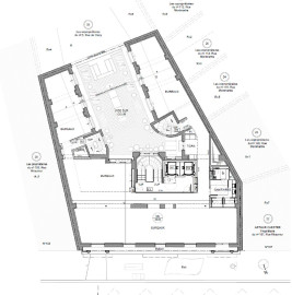 
                                                                                        Location
                                                                                         Location Bureaux Paris 75002