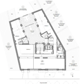 
                                                                                        Location
                                                                                         Location Bureaux Paris 75002