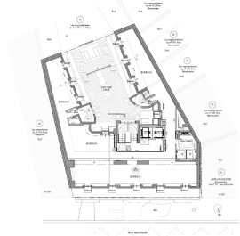 
                                                                                        Location
                                                                                         Location Bureaux Paris 75002