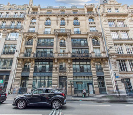 
                                                                                        Location
                                                                                         Location Bureaux Paris 75002