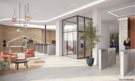 
                                                                                        Location
                                                                                         Location Bureaux Paris 75002