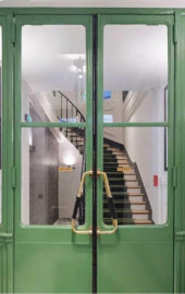 Location
Location Bureaux Paris 75002