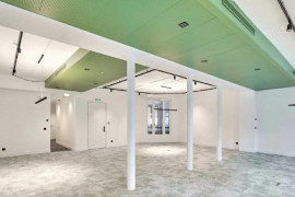 Location
Location Bureaux Paris 75002