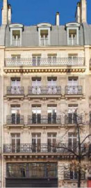 Location
Location Bureaux Paris 75002