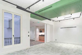 Location
Location Bureaux Paris 75002