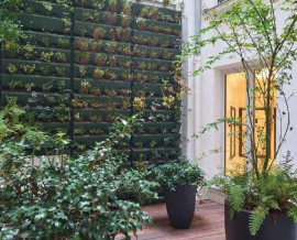 Location
Location Bureaux Paris 75002