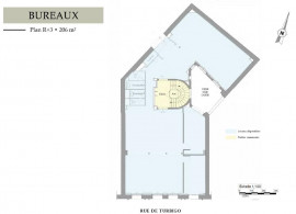 Location
Location Bureaux Paris 75002