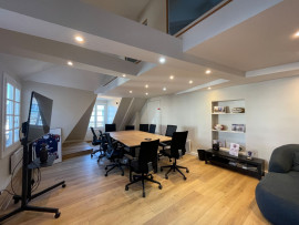 
                                                                                        Location
                                                                                         Location Bureaux Paris 75002