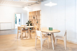 
                                                                                        Location
                                                                                         Location Bureaux Paris 75002