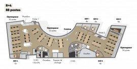 
                                                                                        Location
                                                                                         Location Bureaux Paris 75002