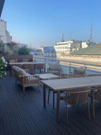 
                                                                                        Location
                                                                                         Location Bureaux Paris 75002