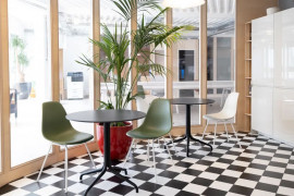 
                                                                                        Location
                                                                                         Location Bureaux Paris 75002