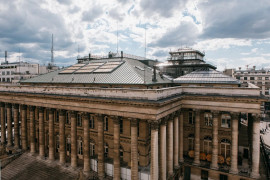 
                                                                                        Location
                                                                                         Location Bureaux Paris 75002