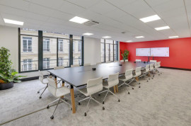 
                                                                                        Location
                                                                                         Location Bureaux Paris 75002