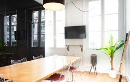 
                                                                                        Location
                                                                                         Location Bureaux Paris 75002