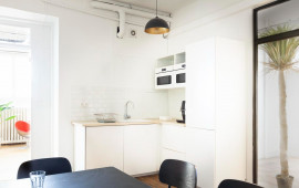 
                                                                                        Location
                                                                                         Location Bureaux Paris 75002