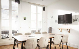 
                                                                                        Location
                                                                                         Location Bureaux Paris 75002