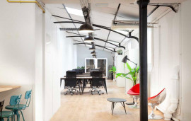 
                                                                                        Location
                                                                                         Location Bureaux Paris 75002