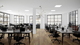 
                                                                                        Location
                                                                                         Location Bureaux Paris 75002
