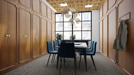 
                                                                                        Location
                                                                                         Location Bureaux Paris 75002