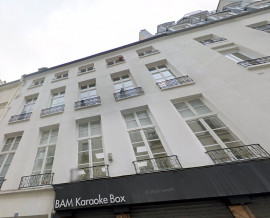 
                                                                                        Location
                                                                                         Location Bureaux Paris 75002