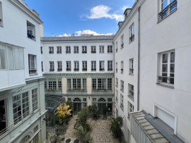 
                                                                                        Location
                                                                                         Location Bureaux Paris 75002